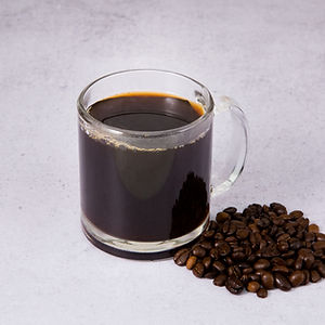 Hot Coffee