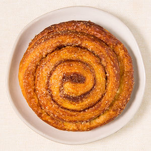 (NEW!) Cinnabun