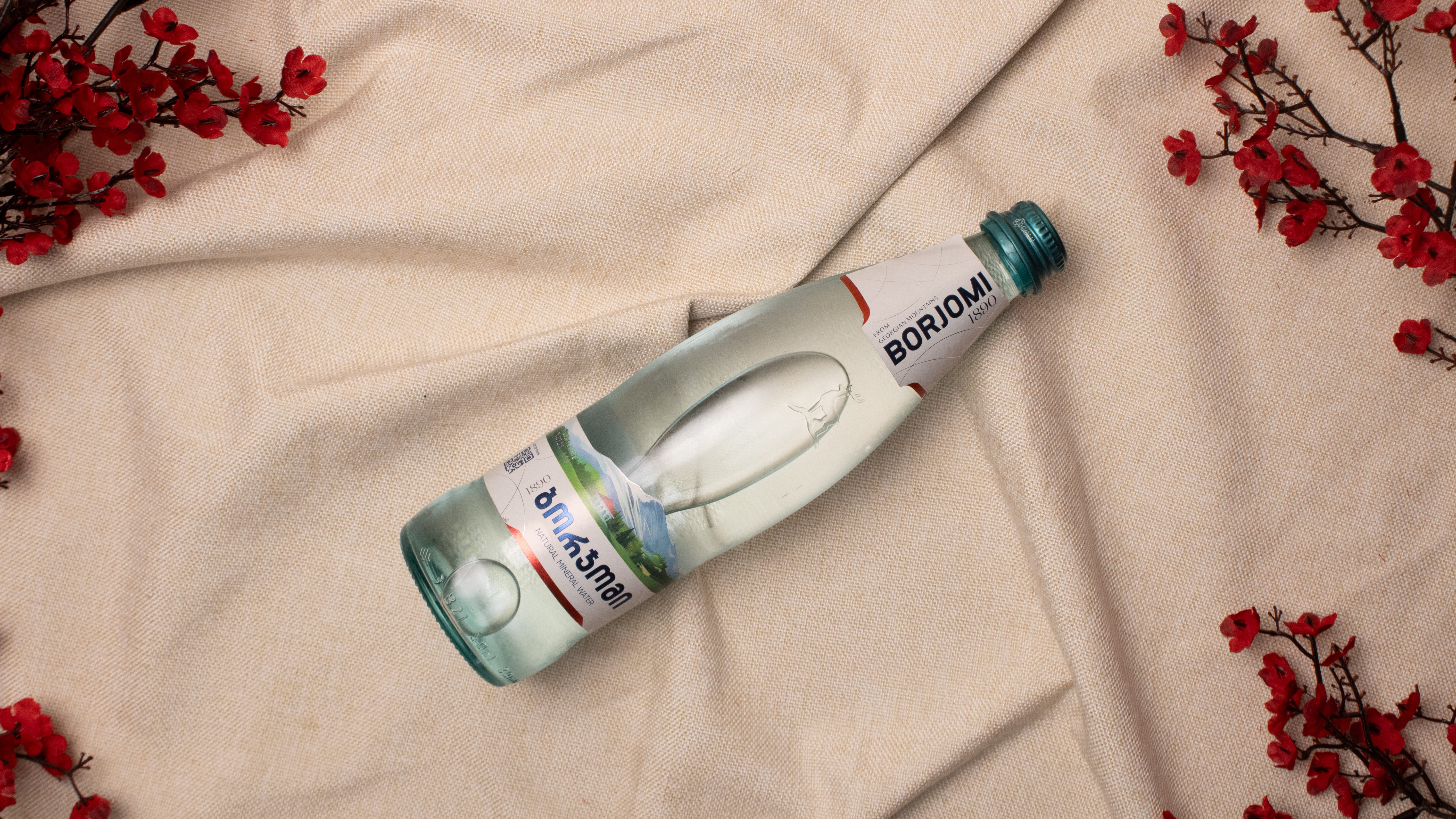 Borjomi