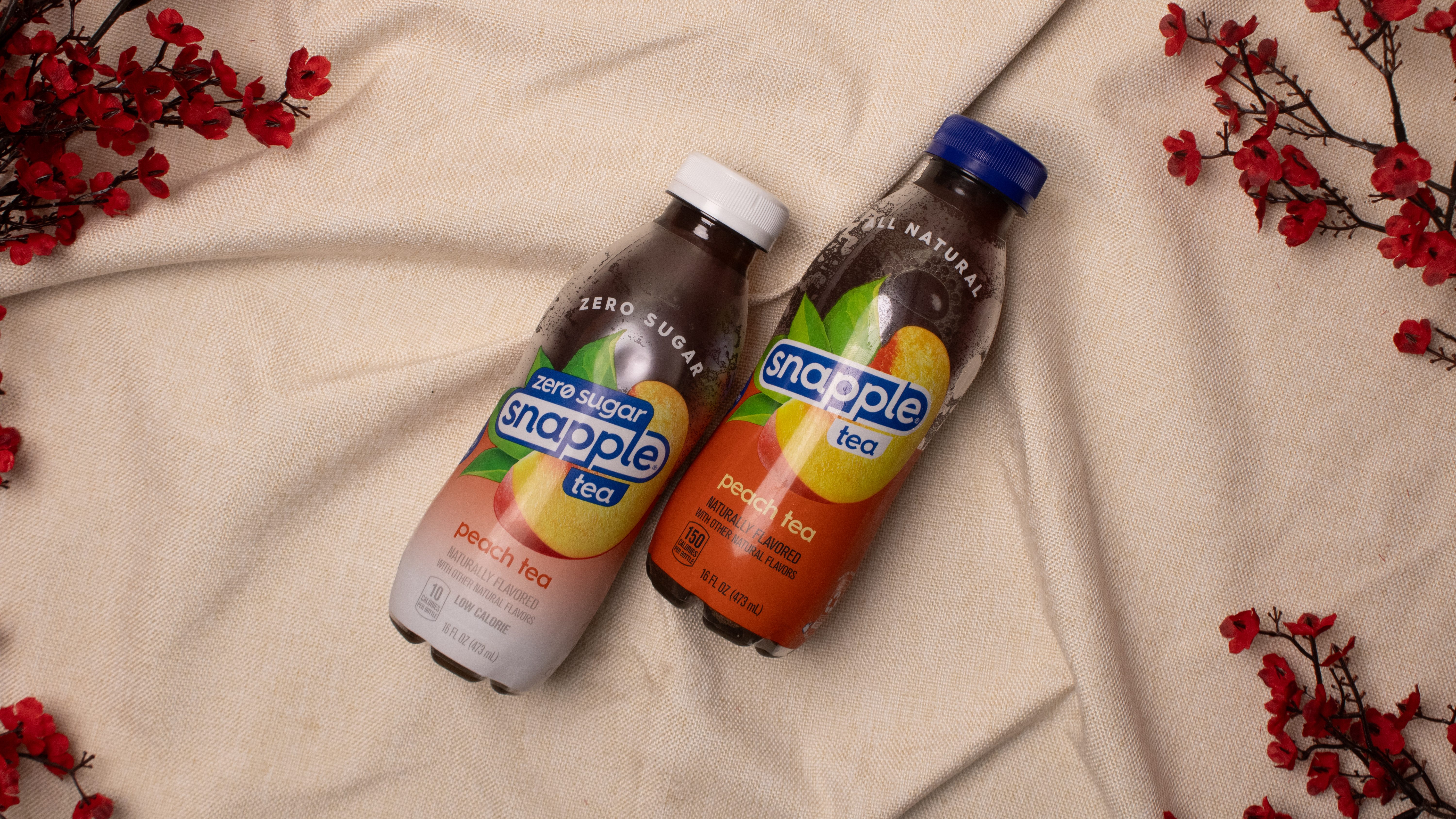 Snapple Iced Tea