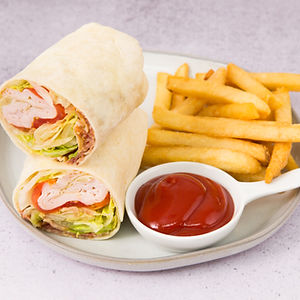 New York Wrap