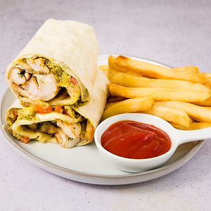 Italian Wrap
