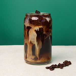 Iced Latte