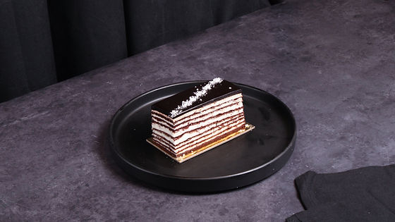 Spartak Cake