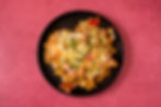 Samosa Chaat