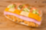 Sweet Heat Chicken (#7)