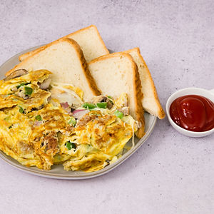 God Father Omelette