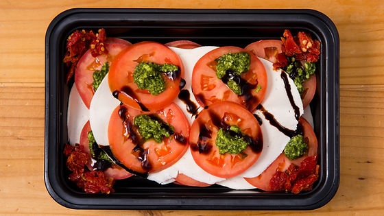 Caprese Salad