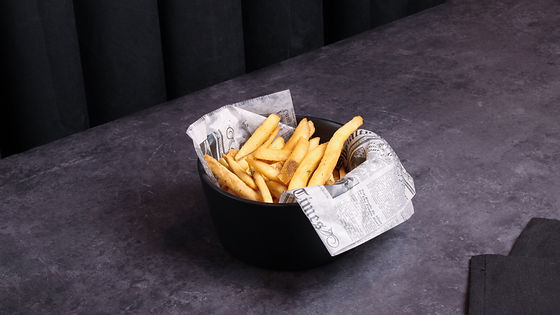 Fries