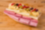 The Sicilian Crunch (#4)