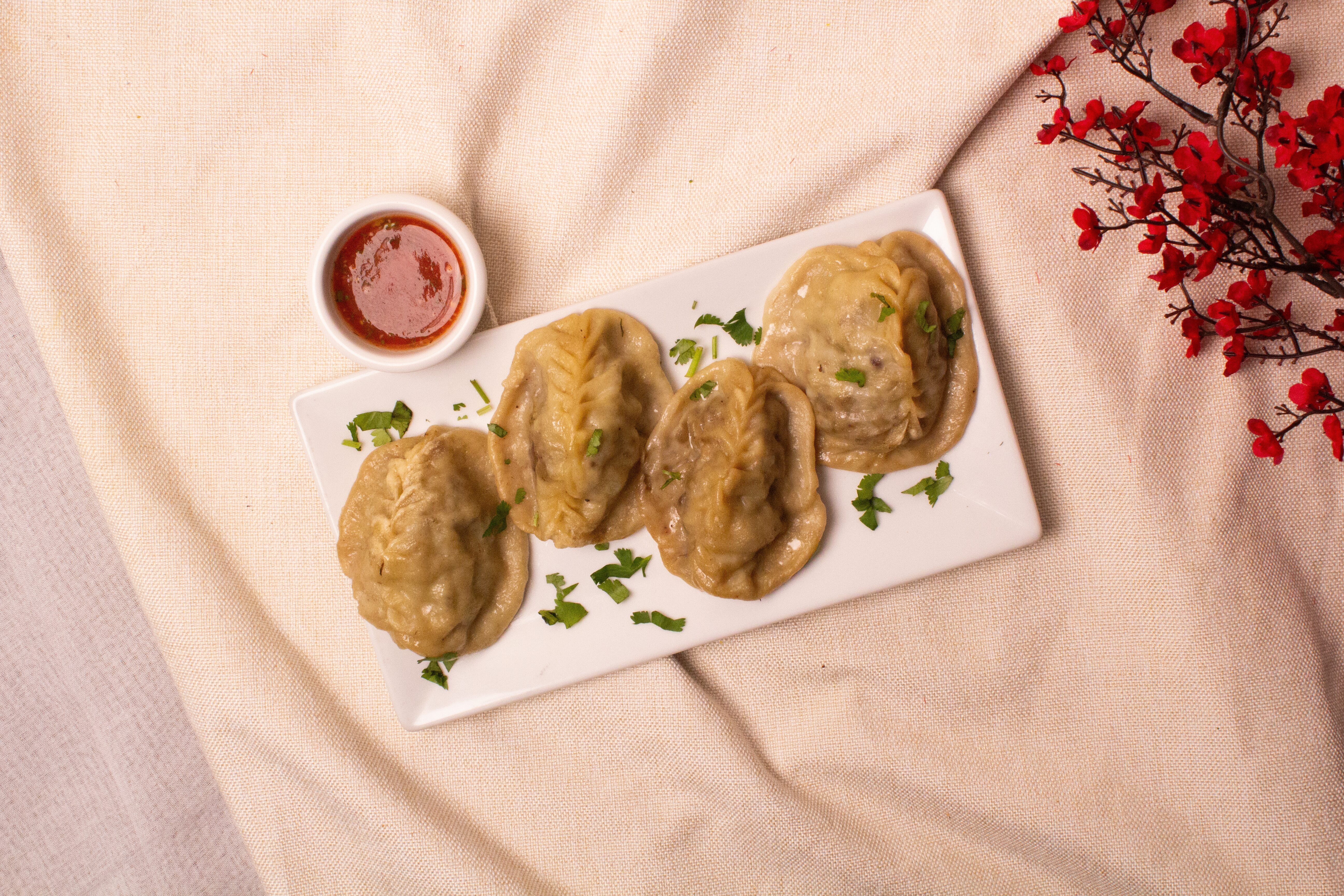Uzbek Mantu