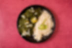 Saag Paneer