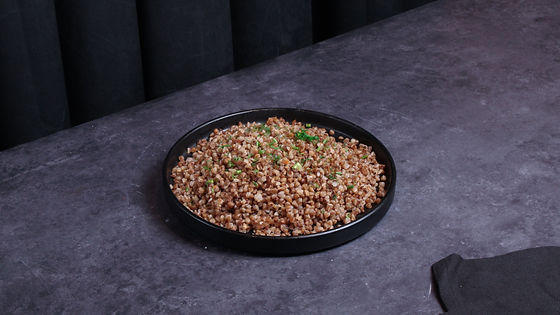 Buckwheat