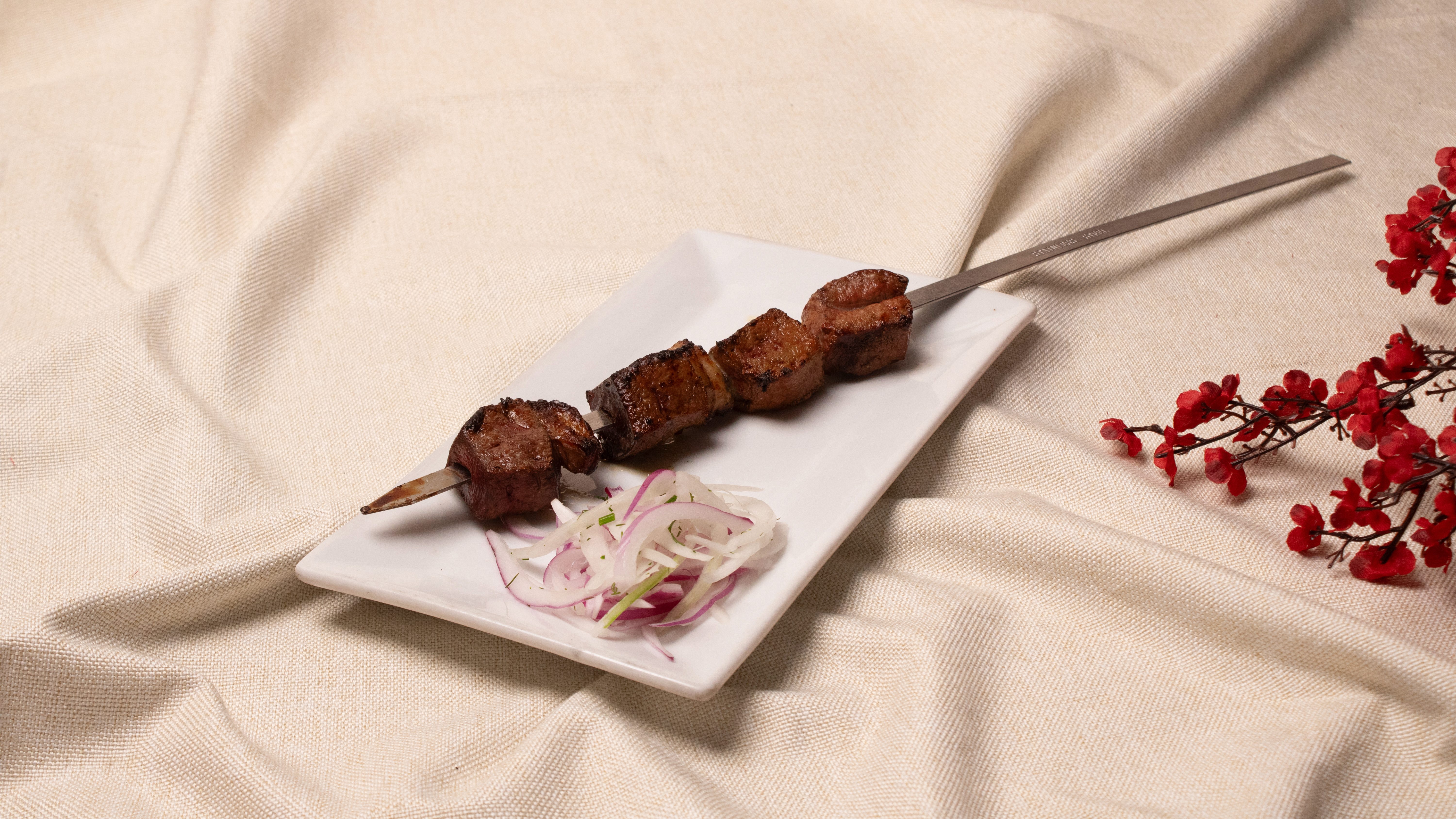 Veal-Liver-Kebab