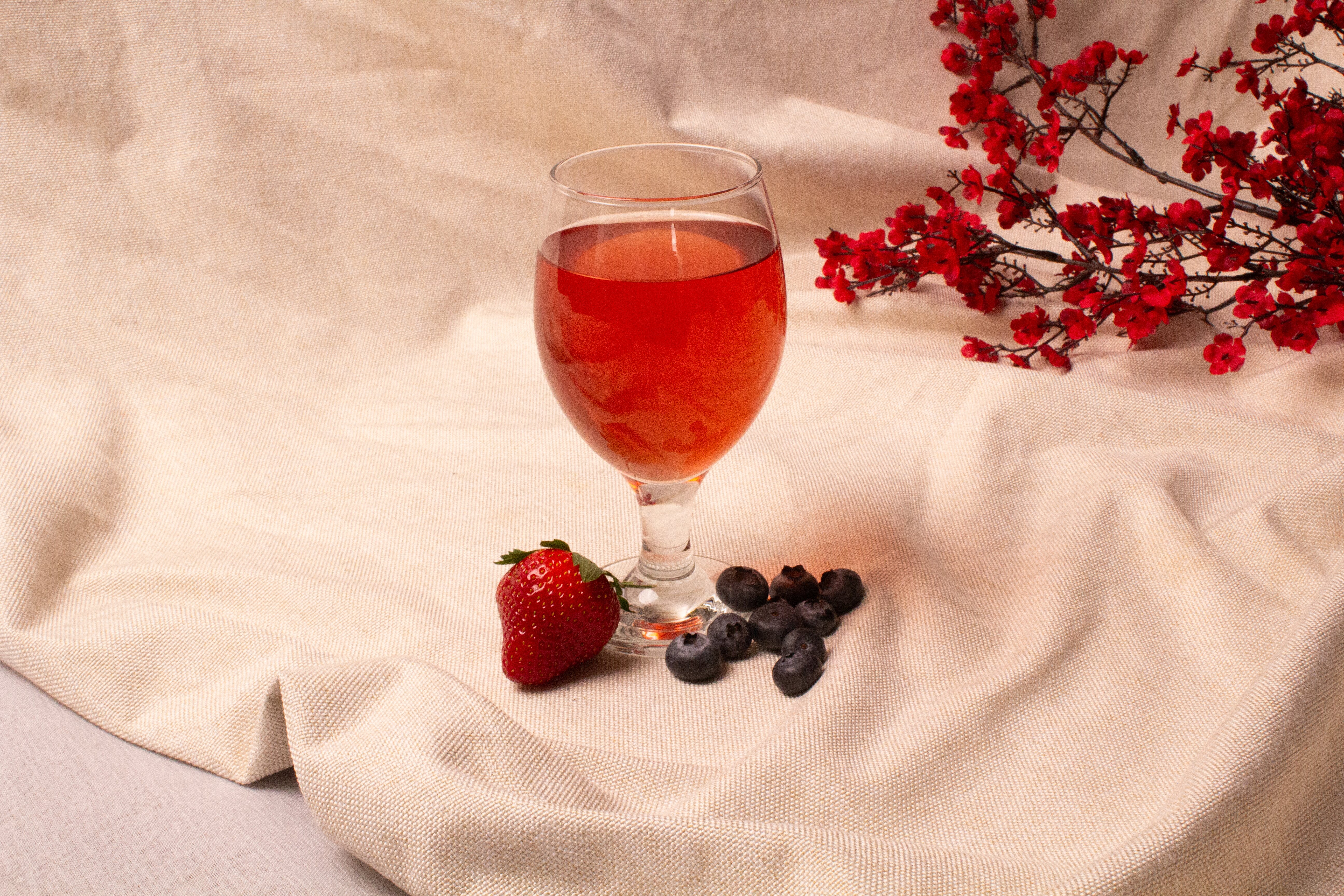 Kompot/Fruit Punch