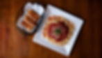 Pasta With Marinara Sauce