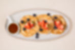 Pancakes (3PC)