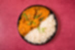 Fish Curry