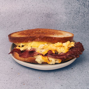 Reuben Sandwich