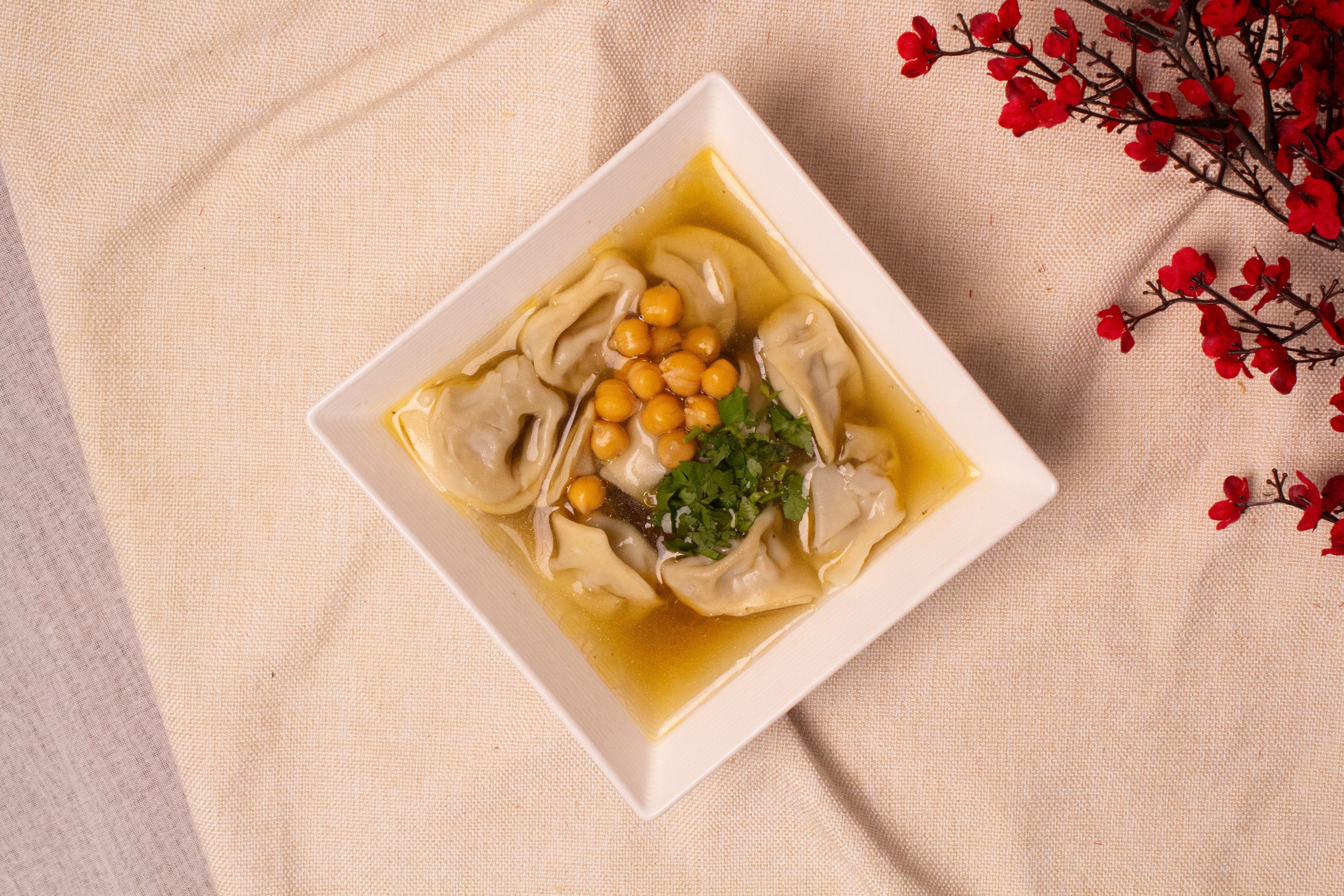 Pelmeni
