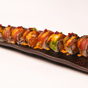 Fire Island Roll