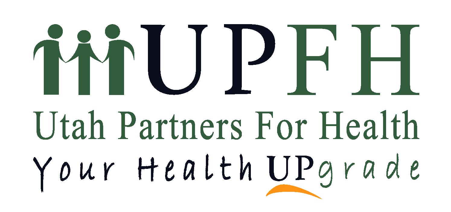 Utah Partners for Health | Community Health Center | Midvale UT