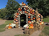 Pumpkin House at Lewis Farms.JPG