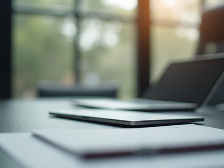Unlocking Success: The Remote Growth Advisor Benefits You Can’t Ignore