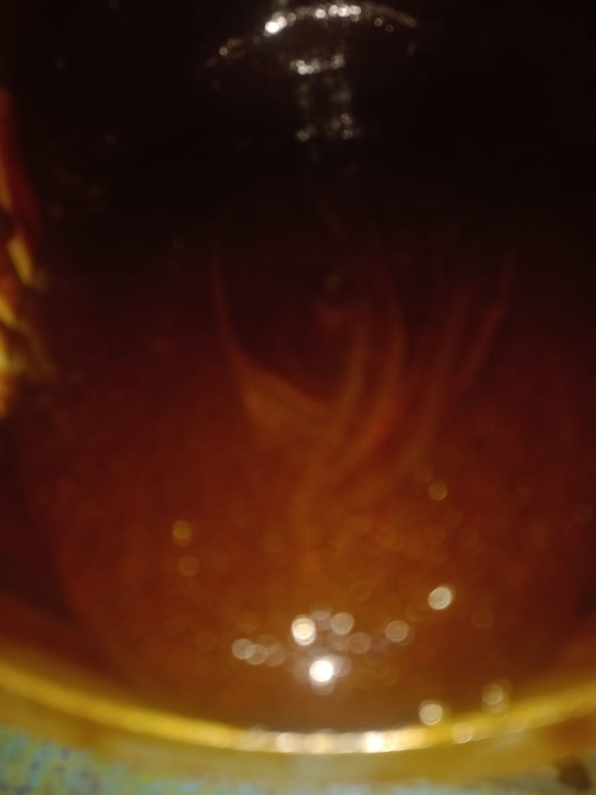 Thumbnail: Ayahuasca - Extract 1 Kg.