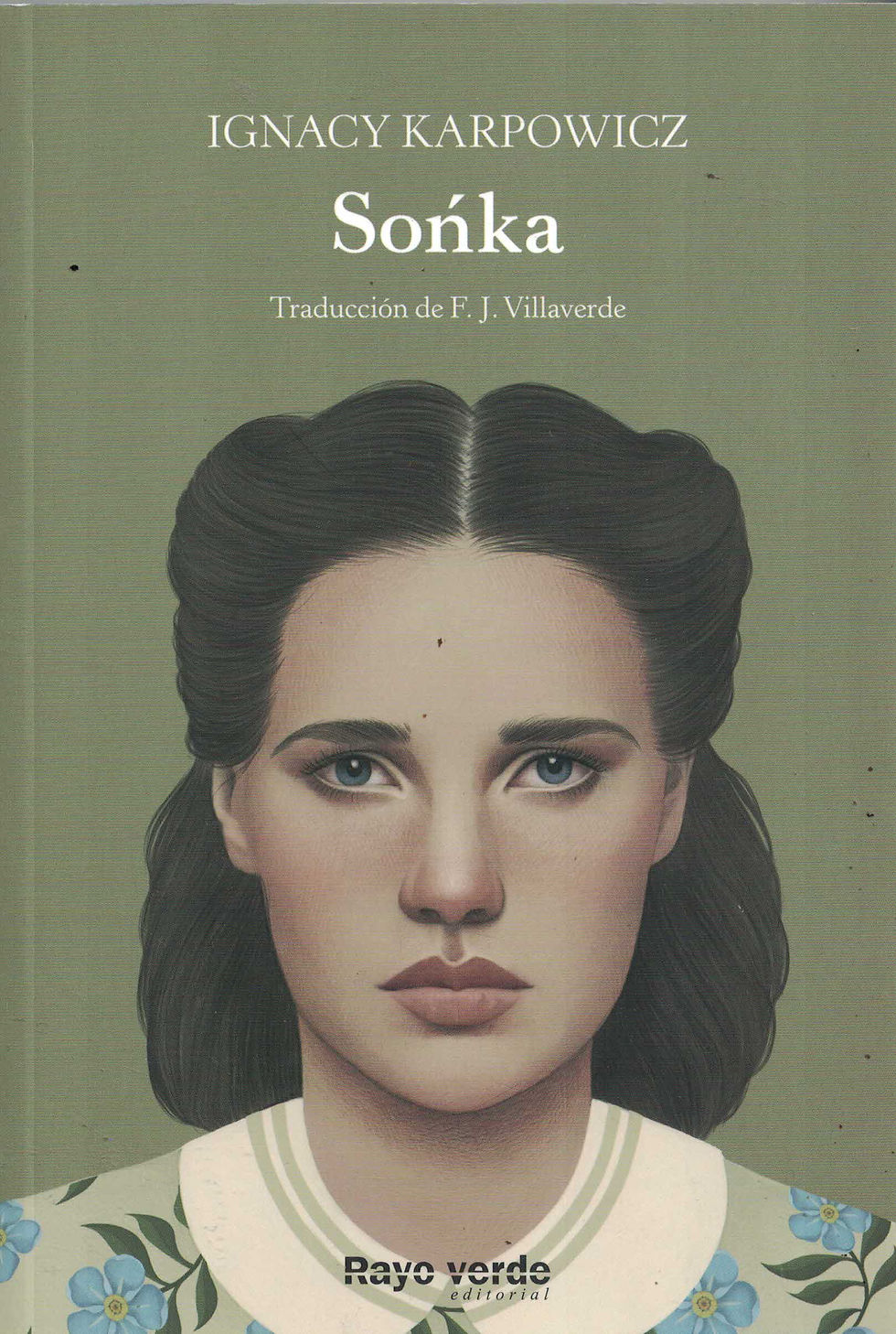 “Sońka” de Ignacy Karpowicz