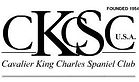 CKCSC USA logo