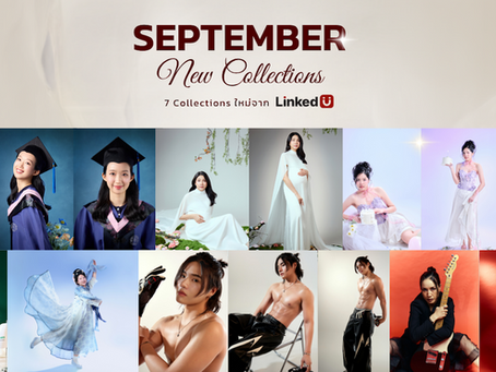 Linked U New Collections