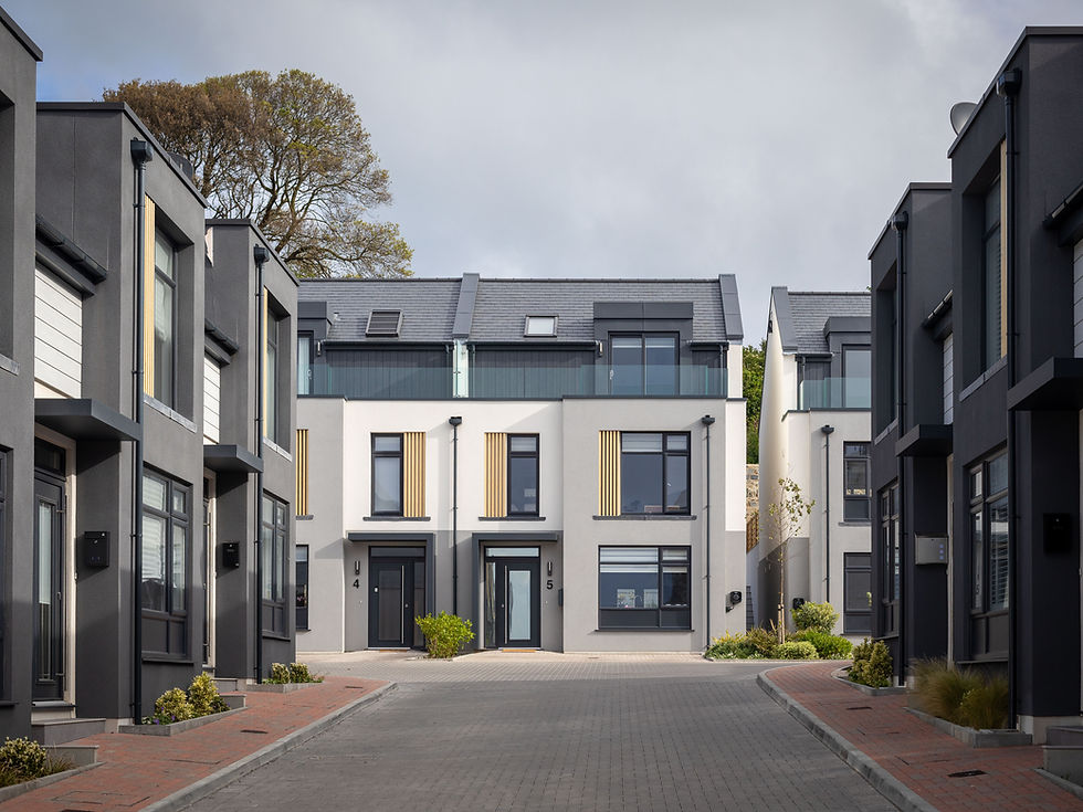 Allanson Court