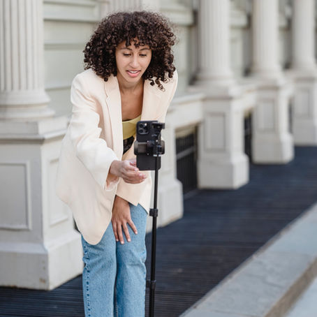 Video CV’s // What Are They & Are They Effective?