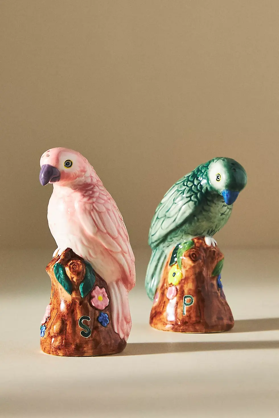 Anthropologie - Love List