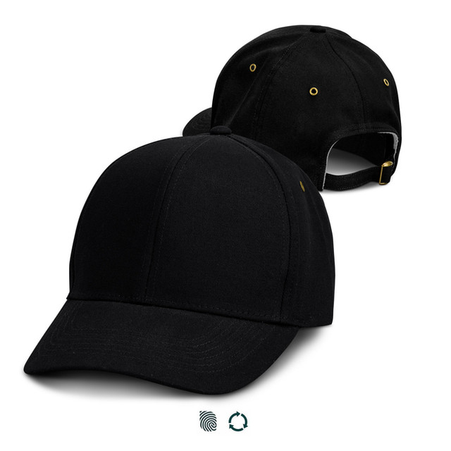 Essence Organic Cap