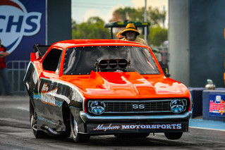 Young gun and local Perth car to take on Australia’s best