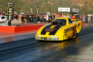 Bumble Bee and Donnelly make it count in Cairns