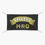 Thumbnail: Vincent Garage Banner