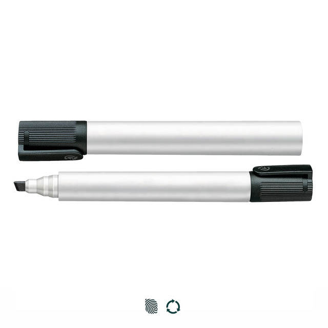 STAEDTLER Lumocolor Whiteboard Marker - Chisel Tip