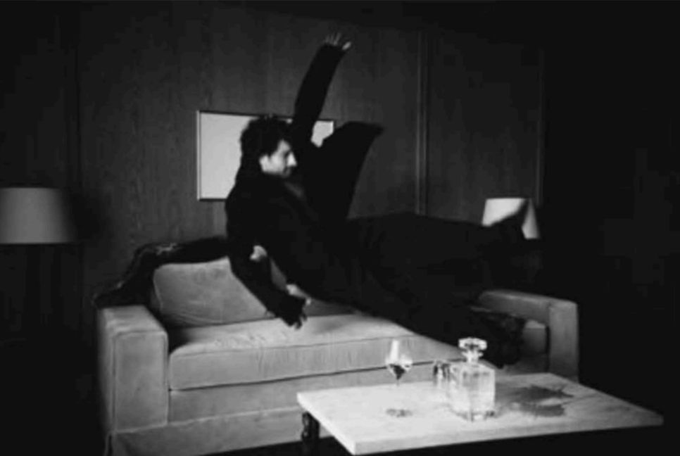 Tibusch Paris in ACUMEN