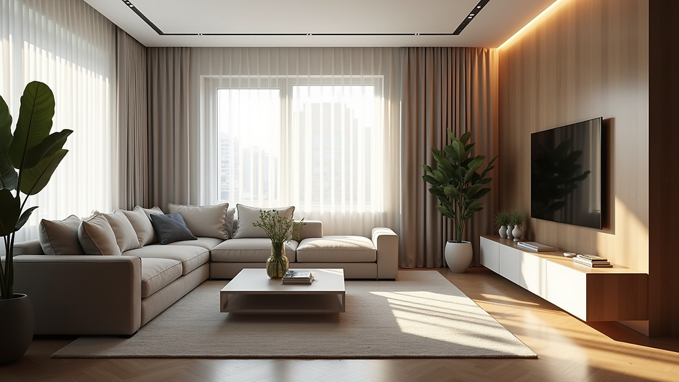 The Benefits of Professional Help in Your Apartment Search