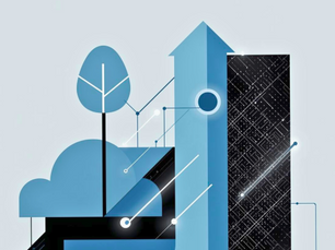 Solar and Battery Growth