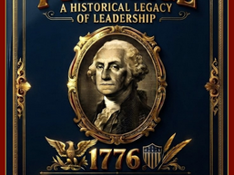 12 GUSHT 1776 — XHORXH UASHINGTON PARASHIKON STRATEGJINË BRITANIKE PËR RRETHIMIN E NJU JORKUT.