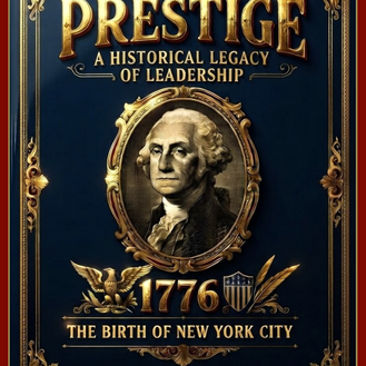 12 GUSHT 1776 — XHORXH UASHINGTON PARASHIKON STRATEGJINË BRITANIKE PËR RRETHIMIN E NJU JORKUT.