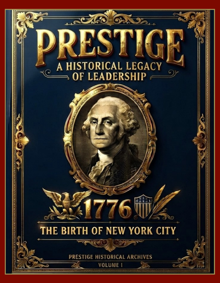12 GUSHT 1776 — XHORXH UASHINGTON PARASHIKON STRATEGJINË BRITANIKE PËR RRETHIMIN E NJU JORKUT.