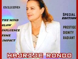 Hajrie Rondo – Ikona e përjetshme e skenës shqiptare.