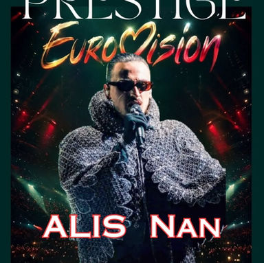 Eurovision Song 2026, Alis prek zemrat me këngën “Nân”, një himn i ndjerë kushtuar dashurisë së nënës.