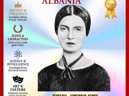 Emily Dickinson – Poetja e heshtjes që ndryshoi letërsinë botërore.