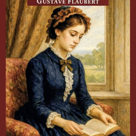 “Madame Bovary”  romani i iluzionit, shoqërisë dhe krizës njerëzore.